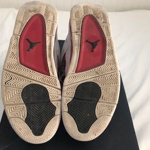 alternate 84 jordan 4